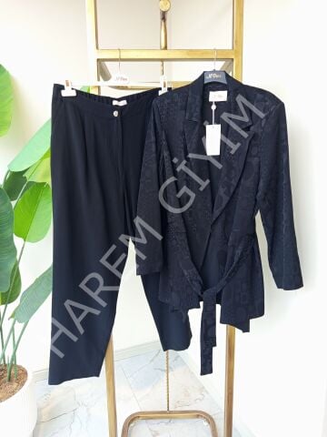 N'PRIVE İKİLİ TAKIM