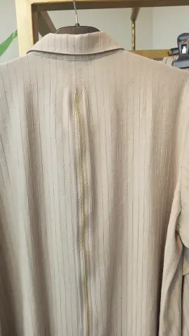 PUREVA /MEVA PLUS ÇİZGİ ARMÜRLÜ TENCEL İKİLİ TAKIM