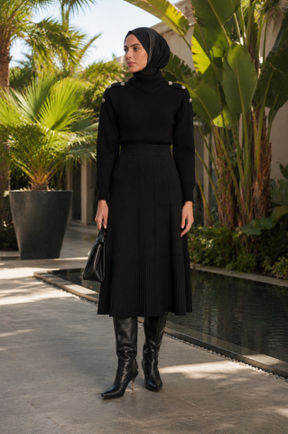 ON FASHION TRIKO ETEK