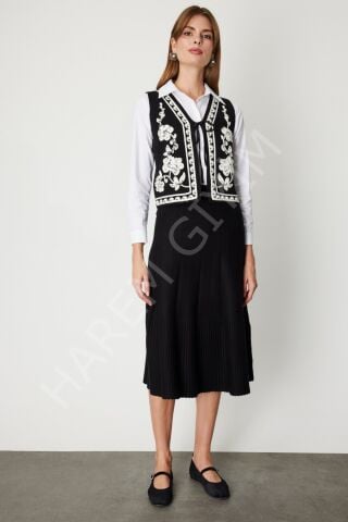 ON FASHION TRIKO ETEK