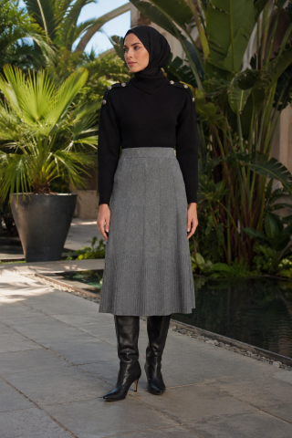 ON FASHION TRIKO ETEK