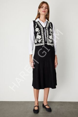 ON FASHION TRIKO ETEK