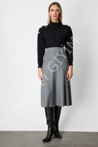 ON FASHION TRIKO ETEK