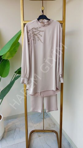 N'PRIVE ABİYE TAKIM