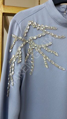 N'PRIVE ABİYE TAKIM