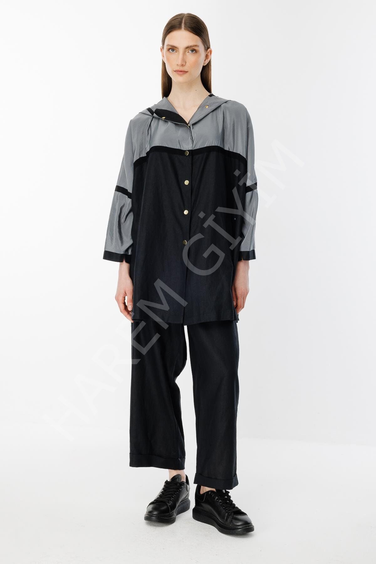 GHISA İKİLİ TAKIM