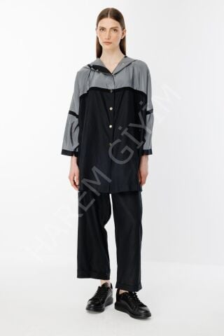 GHISA İKİLİ TAKIM