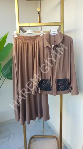 ALMARWAH ETEKLİ TAKIM