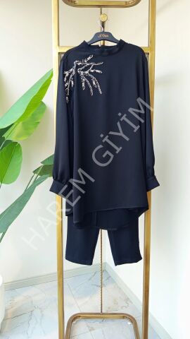 N'PRIVE ABİYE TAKIM