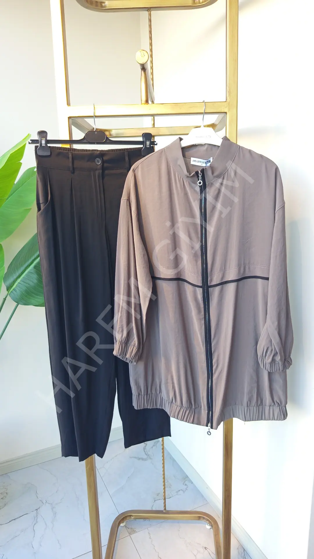 ALMARWAH İKİLİ TAKIM