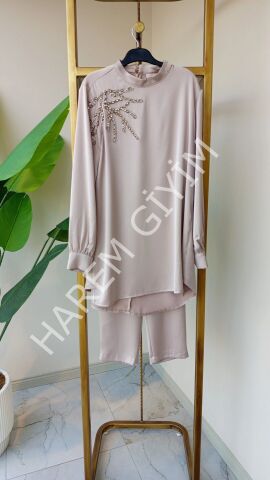 N'PRIVE ABİYE TAKIM