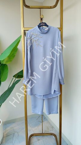 N'PRIVE ABİYE TAKIM