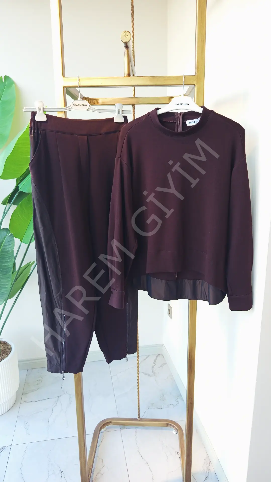 ALMARWAH İKİLİ SPOR TAKIM