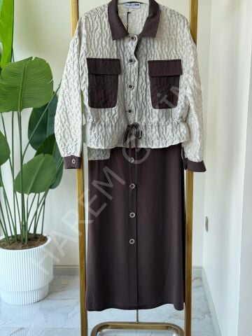 ALMARWAH İKİLİ TAKIM