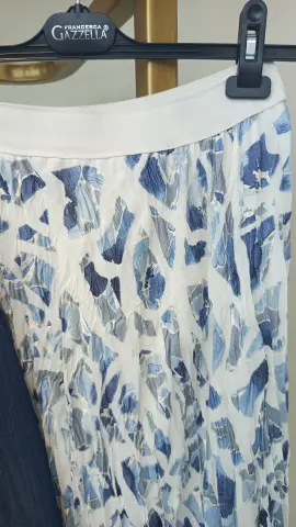 GAZELLA ETEKLİ BLAZER CEKET TAKIM