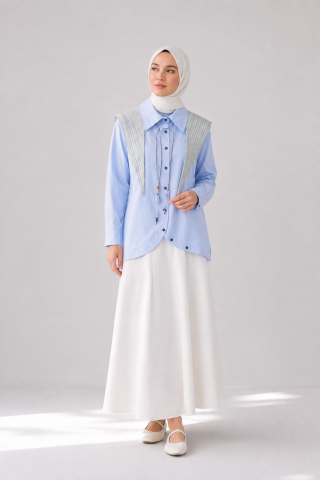 LEVİD'OR GÖMLEK/CEKET