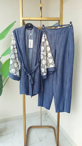 GAZELLA CEKETLİ TAKIM