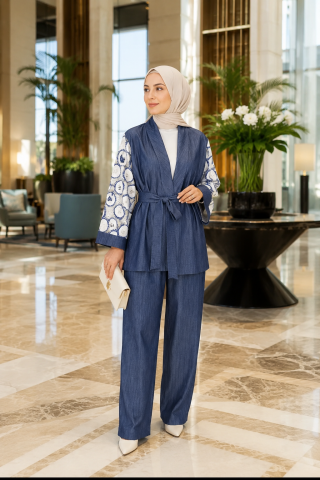GAZELLA CEKETLİ TAKIM