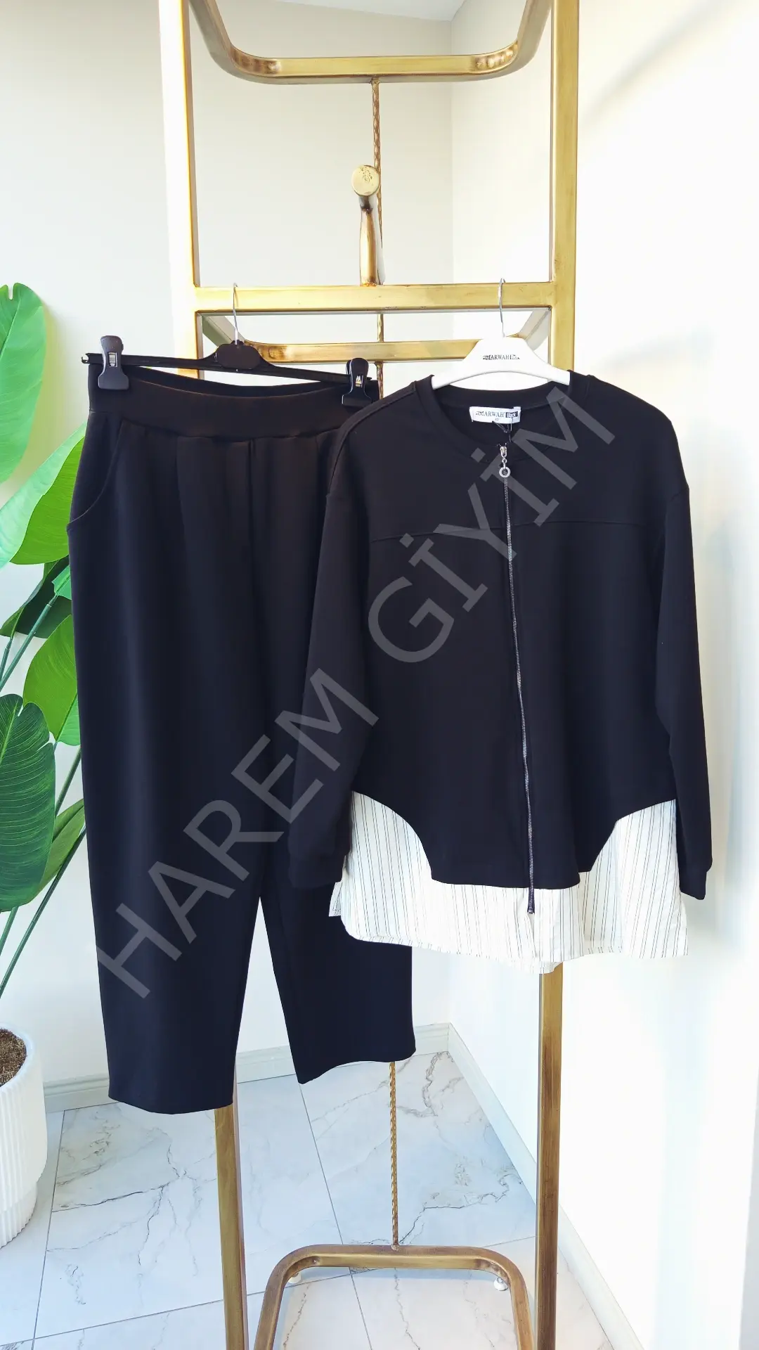 ALMARWAH İKİLİ SPOR TAKIM