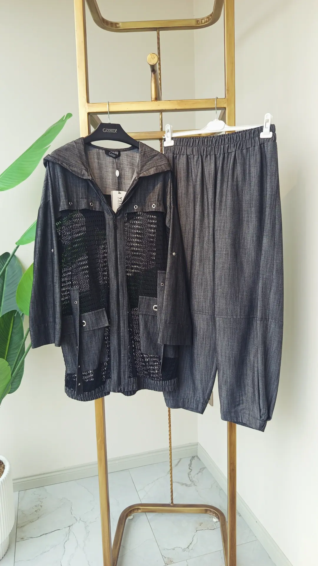 GAZELLA CEKETLİ TAKIM