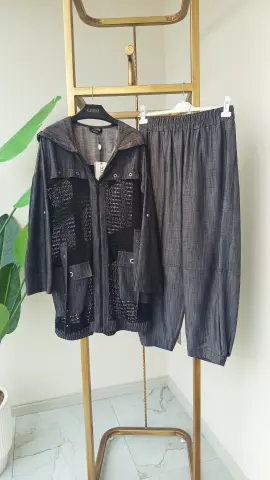 GAZELLA CEKETLİ TAKIM