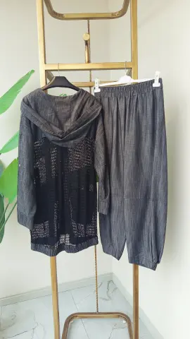 GAZELLA CEKETLİ TAKIM