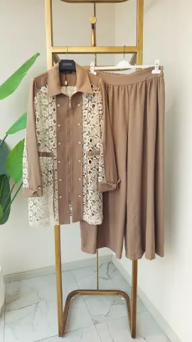 GAZELLA İKİLİ TAKIM