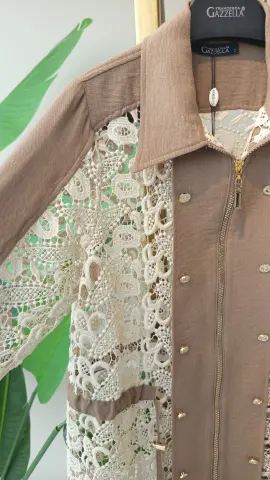 GAZELLA İKİLİ TAKIM