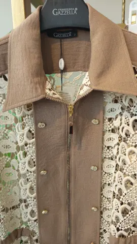 GAZELLA İKİLİ TAKIM