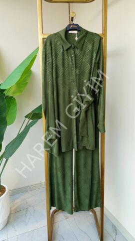 N'PRIVE JAKARLI İKİLİ TAKIM