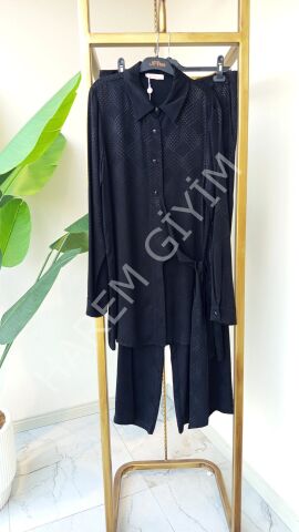 N'PRIVE JAKARLI İKİLİ TAKIM