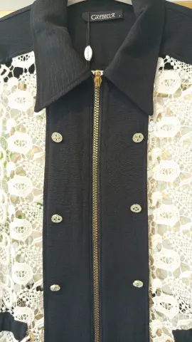 GAZELLA İKİLİ TAKIM