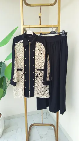 GAZELLA İKİLİ TAKIM