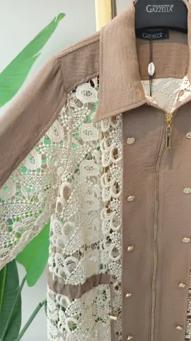 GAZELLA İKİLİ TAKIM