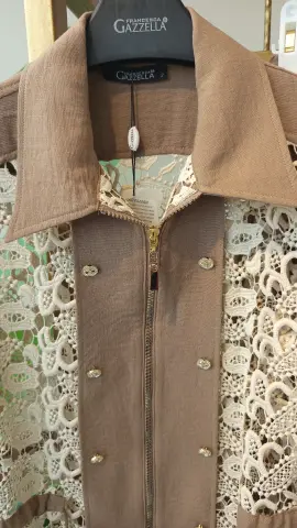 GAZELLA İKİLİ TAKIM