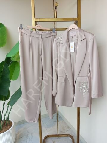 N'PRIVE İKİLİ TAKIM