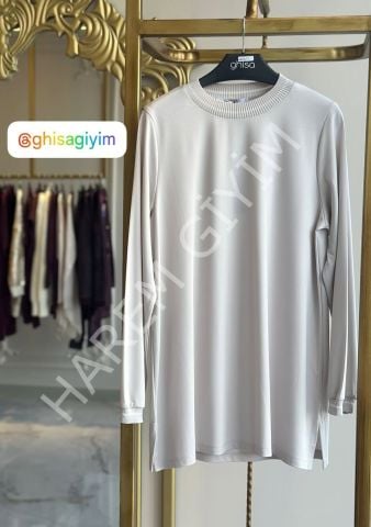 GHISA İÇLİK