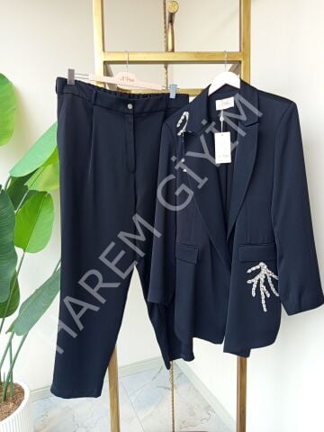 N'PRIVE İKİLİ TAKIM