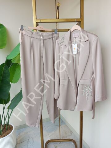 N'PRIVE İKİLİ TAKIM