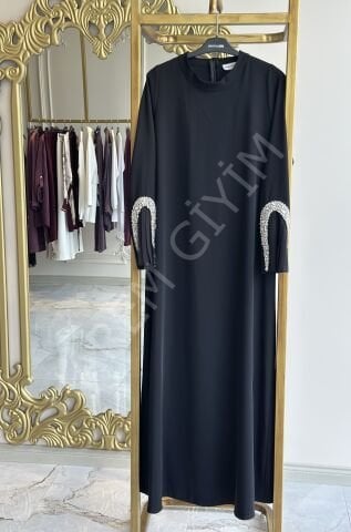 ALMARWAH ABİYE ELBİSE