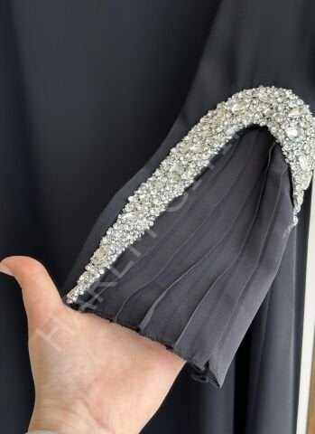 ALMARWAH ABİYE ELBİSE