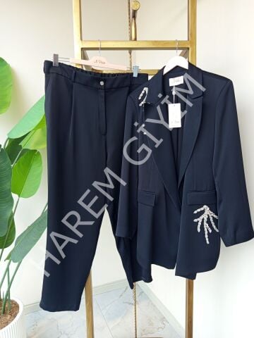 N'PRIVE İKİLİ TAKIM