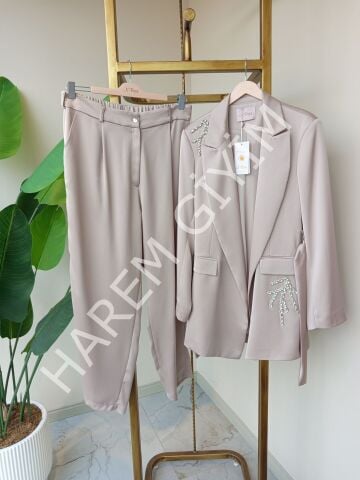 N'PRIVE İKİLİ TAKIM