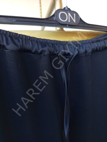 ON FASHION GENİŞ PAÇA PANTOLON