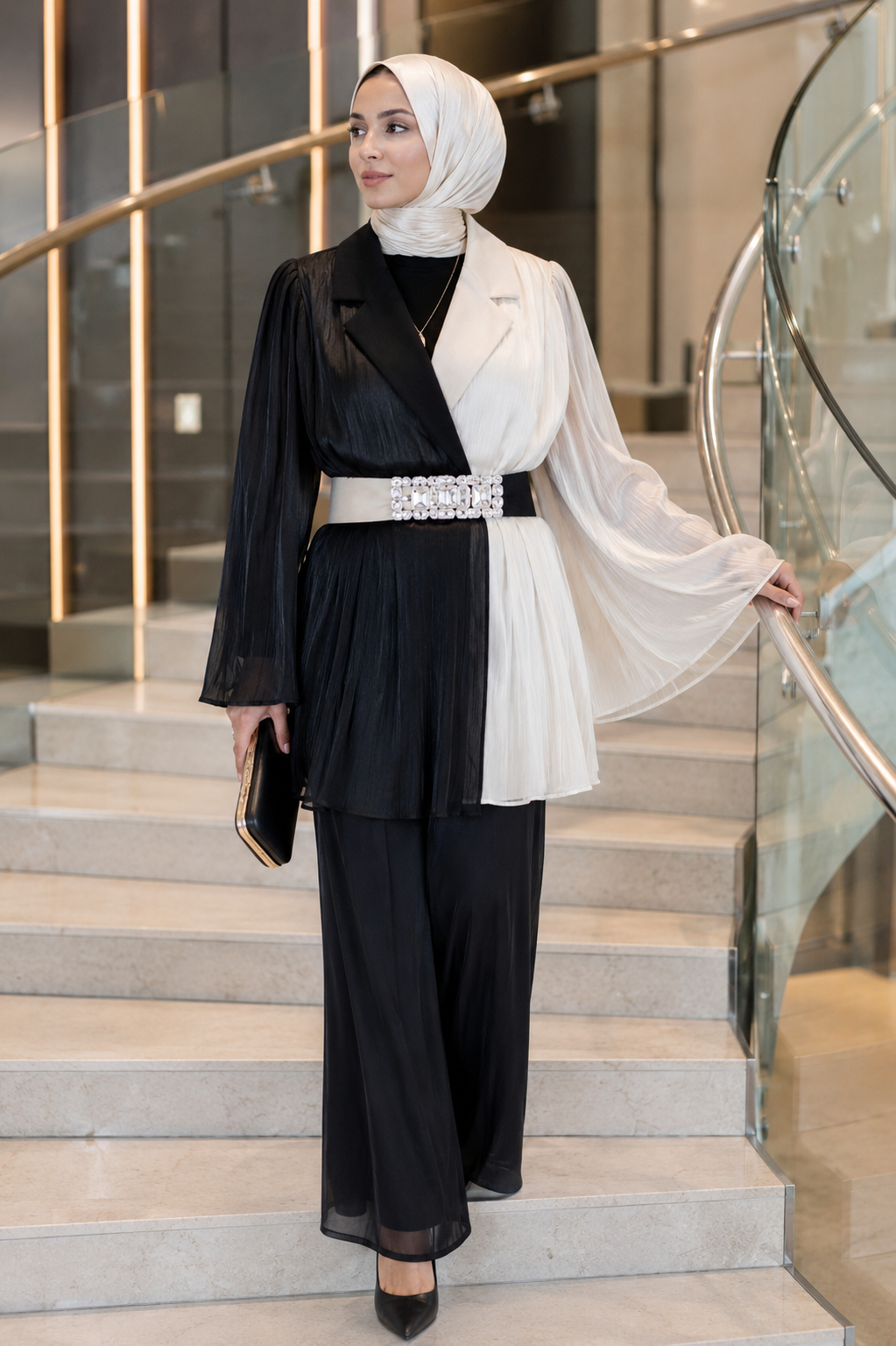 GAZELLA ÜÇLÜ TAKIM