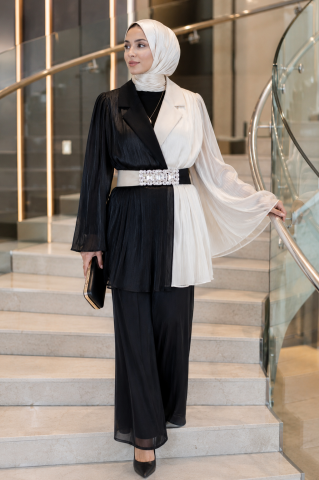 GAZELLA ÜÇLÜ TAKIM