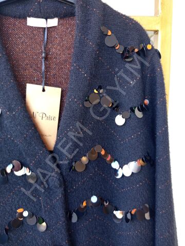 N'PRIVE PAYET DETAYLI HIRKA