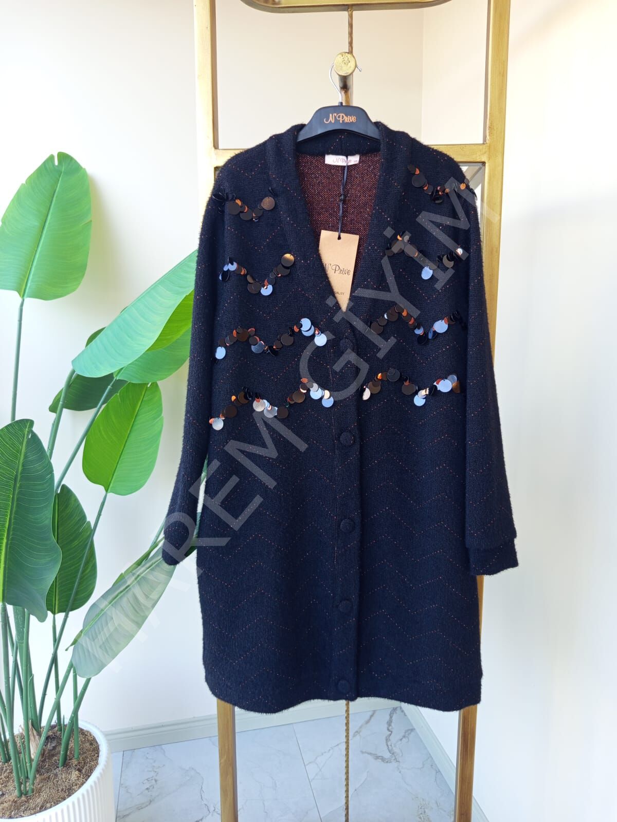 N'PRIVE PAYET DETAYLI HIRKA