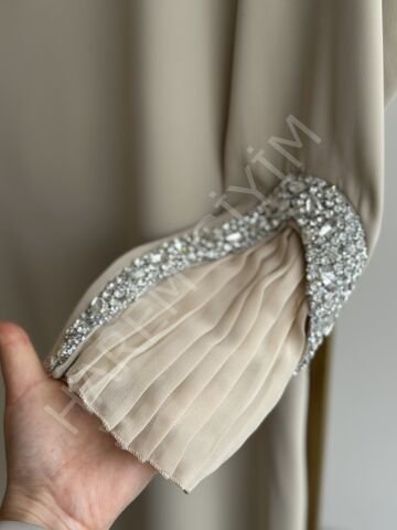 ALMARWAH ABİYE ELBİSE