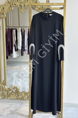 ALMARWAH ABİYE ELBİSE